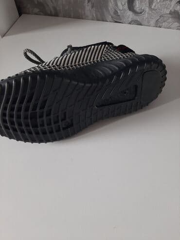 черные мужские мокасины: Originaldi Russiyadan alinib Razmer yaramadiqi ucun deyerinen aşaqi — 4