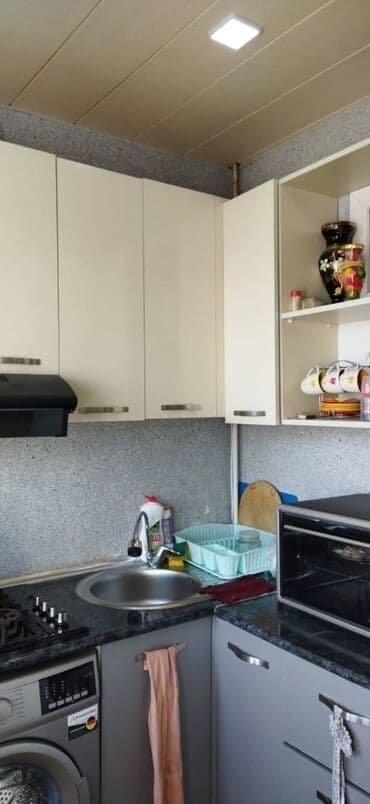 günəşli ev: Bakı, 2 otaqlı, Köhnə tikili, 55 kv. m — 10