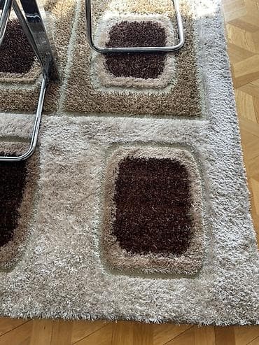 Digər ev dekoru: Xalça Kredit yoxdur — 3