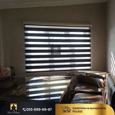 ucuz jaluz: Jalüz pərdə ucuz sok qiymətlər bizdə 2 ya 3 günərzində hazırlama — 1