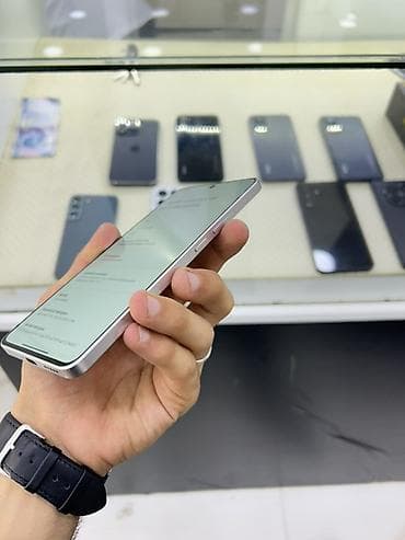 poko c75: Poco X6 Pro 5G, 512 GB, rəng - Gümüşü, Sensor — 10