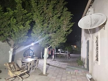 qubada ev: Türkan qəs., 110 kv. m, 3 otaqlı, Hovuzlu, İnternet, Qaz, İşıq — 5