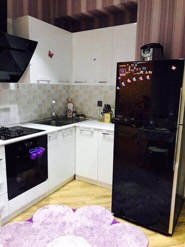 sarayda yeni tikili binalar: 2 otaqlı, Yeni tikili, m. Həzi Aslanov, 70 kv. m — 7