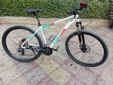 aurus велосипед: Горный велосипед Trinx, 29" — 1