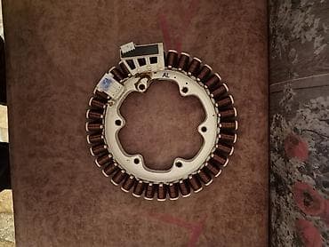 xiaomi redmi note 8 2021: LG paltaryuyan üçün idarəetmə paneli və elektronika bloku - Ön — 5