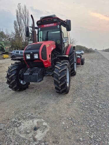 jsb traktor: BELARUS 1523 traktor ili 2019 cox tecili satilir - Güclü 4x4 kənd — 1
