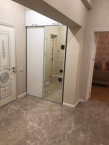 şirvan kiraye: 28 may metrosuna Slavən universitetinə yaxın 18 mertebeli binanın — 6