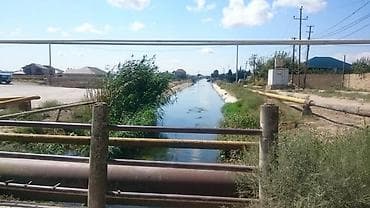 binədə torpağ: 6 sot, Tikinti, Mülkiyyətçi, Müqavilə — 2