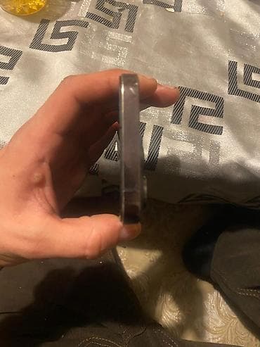 iphone 14 tap az: IPhone 14 Pro, 128 GB, Deep Purple, Face ID — 9