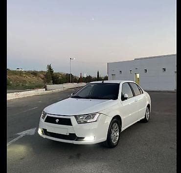 balaca masin: Iran Khodro : 1.5 l | — 3