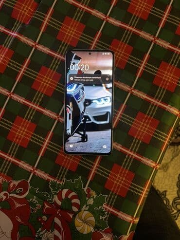 Redmi Note 13, 128 GB, rəng - Göy