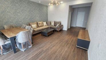 продажа квартира: 4 комнаты, Новостройка, м. Ази Асланов, 147 м² — 4