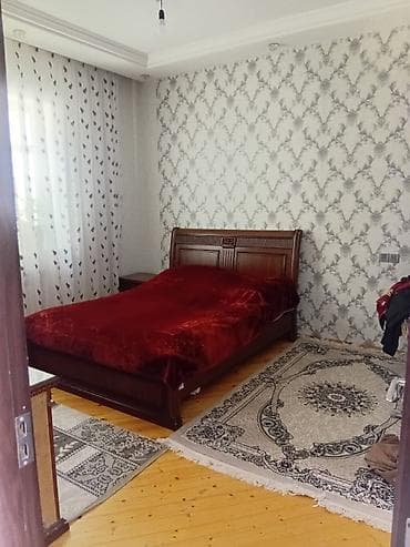 emircanda ev satisi: Binəqədi qəs. 4 otaqlı, 120 kv. m, Kredit yoxdur, Yeni təmirli — 7