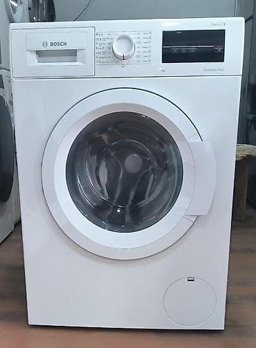 server qiymetleri: Paltaryuyan maşın LG, 6 kq, İşlənmiş, Avtomat, Qurutma var, Kredit yoxdur, Ödənişli çatdırılma, Ünvandan götürmə, Pulsuz çatdırılma — 4