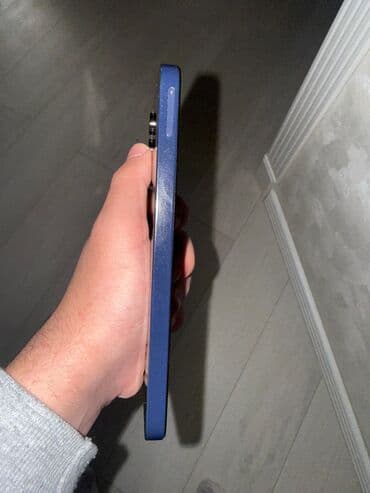 a15: Samsung Galaxy A15, 128 GB, rəng - Mavi, İki sim kartlı — 7