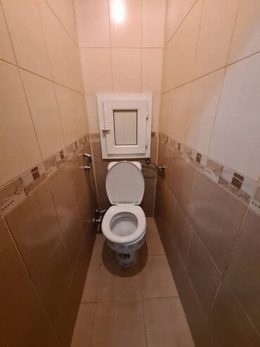 ist petrol tbilisi prospekti: Bakı, 4 otaqlı, Köhnə tikili, 95 kv. m — 14