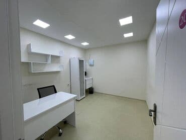 сдаю в аренду помещение: Xalqlar metrosuna yaxin yerləşənklinikanin icində otaqlar icarəyə — 3