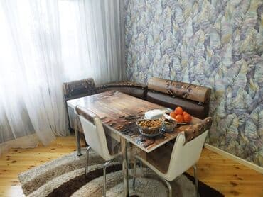 ecemide kiraye evler 2022: 3 otaqlı, Yeni tikili, 93 kv. m — 13