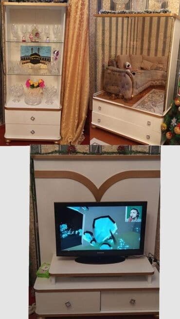 9499 Remontla bagli təcili satılır 120 m yeni kimi 3u bir yerde Ünvan — 1