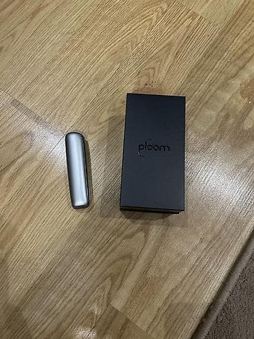 Ploom aura boz işlənmiş lalafo.az -da Ploom aura boz işlənmiş