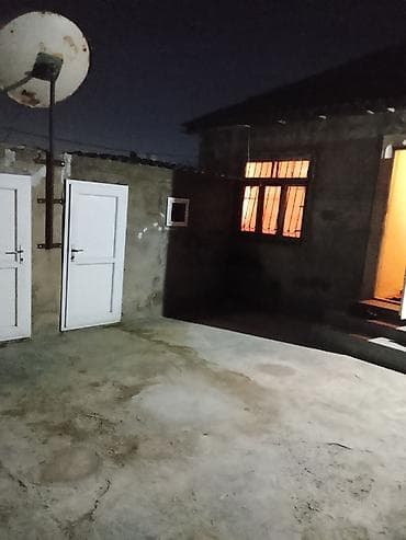 ucuz evler satisi: Tecılı Ramanı Savxoz da 2 otaqlı odelni heyet evi kirayə verilir — 1