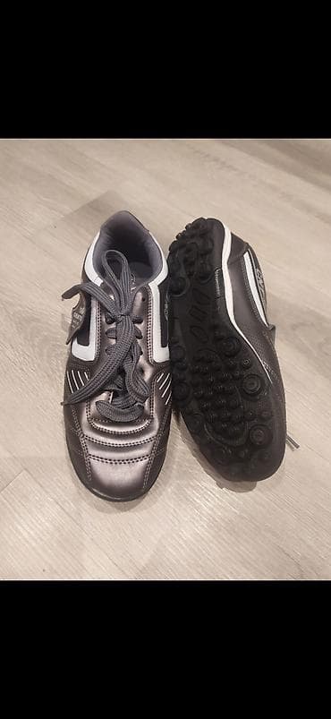 Butslar Ölçü: 30, Yeni