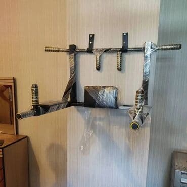 беговая дорожка баку: Turnik bruss preess ucuz ve zeif profilden hazirlanan mallara — 2