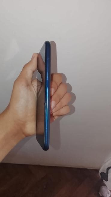 goyercin sekli cekmek: Samsung Galaxy A10, 16 GB, rəng - Mavi, İki sim kartlı — 4