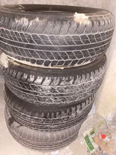 Təkər yaxşı vəzyətdədi real akıcıya endirim olacaq lalafo.az -da Təkər yaxşı vəzyətdədi real akıcıya endirim olacaq