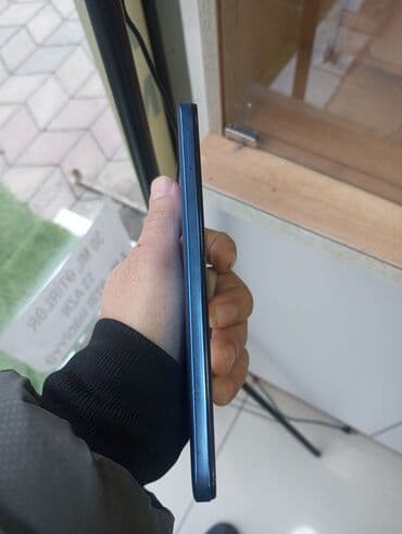 ram ddr2 notebook: Redmi Note 11, 128 ГБ, цвет - Голубой, Отпечаток пальца — 3