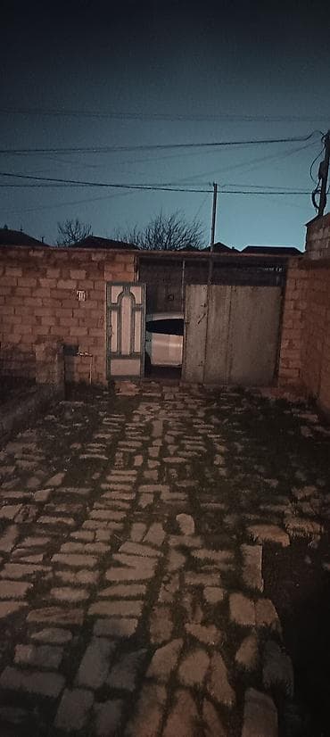 ucuz evler satisi: Musfiqabad 28 May qesebesi tam. Mərkəzdə baxca məktəb asfalta yaxn — 6