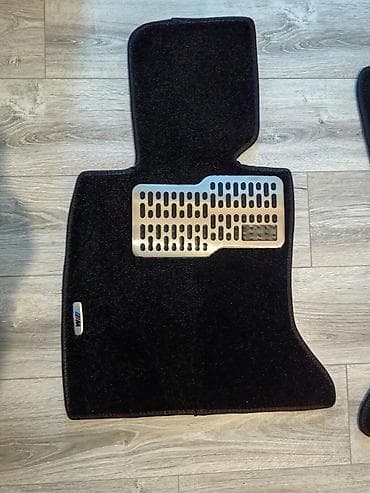 Avtomobil üçün ayaqaltı, Parça, tekstil, BMW