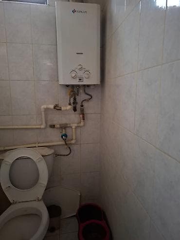 Seherin merkezinde. 28 may metrosunun teze cixisinin yaxinliginda — 5
