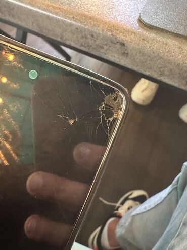 5g aparati: Samsung Galaxy A53 5G, 128 GB — 1