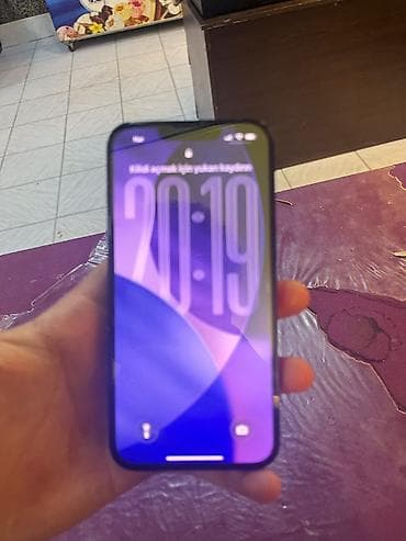 redmi note 10 pro ikinci el: IPhone 15 Pro, Gümüşü — 2