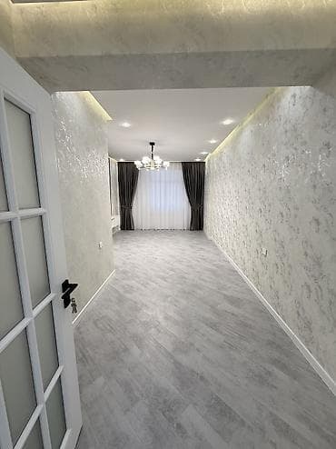 Новый Ясамал, 3 комнаты, Новостройка, м. Иншаатчылар, 125 м² — 3