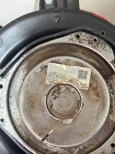 ford fusion diffuser: Hyundai Carnaval, 1.6 l, Benzin, 2025 il, Orijinal, ABŞ, İşlənmiş — 4
