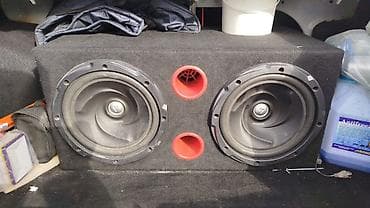 tv 102 ekran: Avtomobil üçün tam audio sistemi Komplekt: - Arxa rəfdə quraşdırılmış — 3