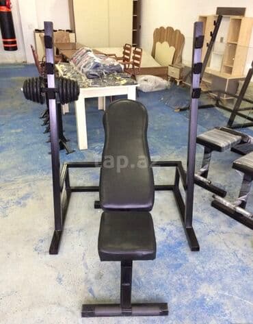 теннисный стол: 🔥Pres qantel stolu şok qiymete🔥 🔥Pres qantel stolu - 90 AZN.🔥 🔥Stoyka — 9