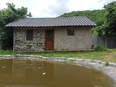 tecili ipoteka ile satilan evler: 3 otaqlı, 62 kv. m, Təmirsiz — 7