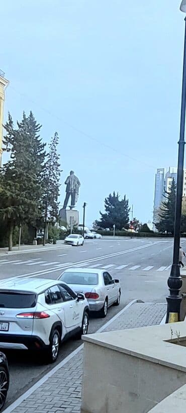 lokbatan mənzil: Yasamal, 4 otaqlı, Yeni tikili, m. İçərişəhər, 204 kv. m — 6