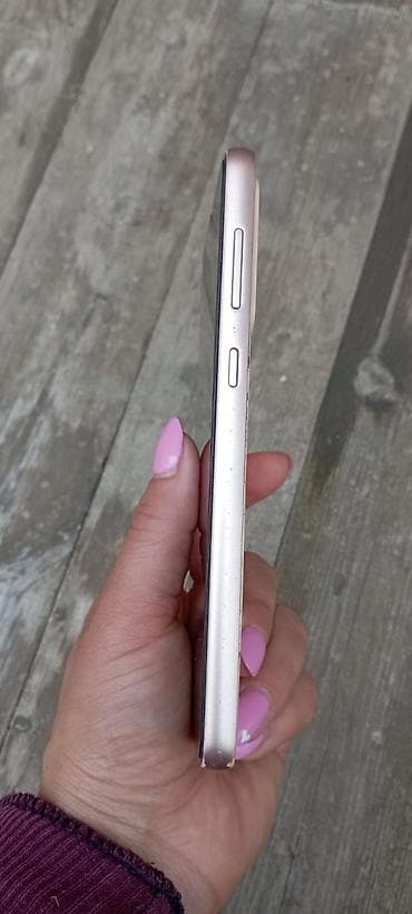 redimi 9 a: Samsung Galaxy A33 5G, 128 GB, rəng - Bənövşəyi — 3