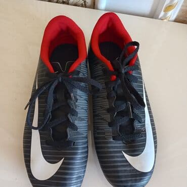 Перчатки: Бутсы Б/у — 2