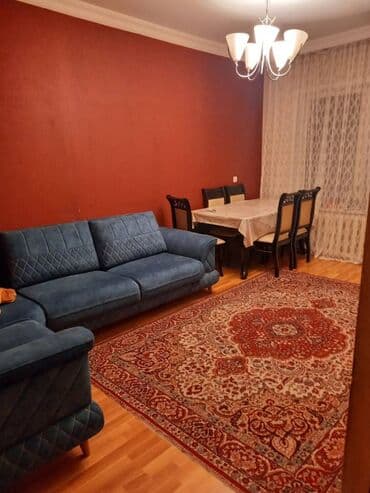 купить дом в бина: Баку, 2 комнаты, Вторичка, 60 м² — 1