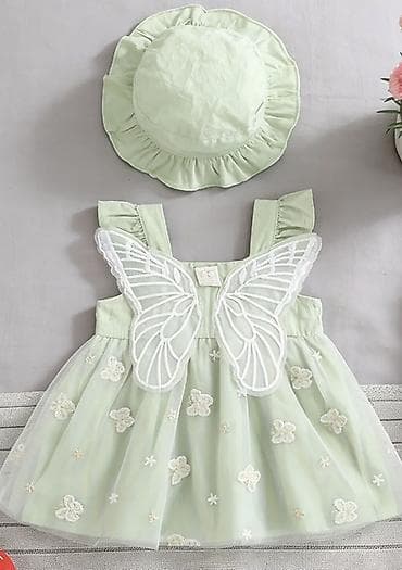 herbi usaq geyimleri: Don, Gündəlik, 6 - 9 ay — 3