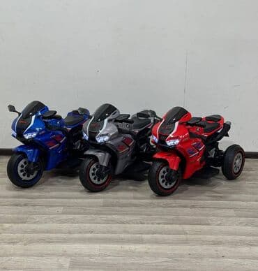 derin dondrcu: Honda RR – Yenilənmiş Uşaq Motosikleti! 🏍😍 Dizaynı ilə göz oxşayan — 4