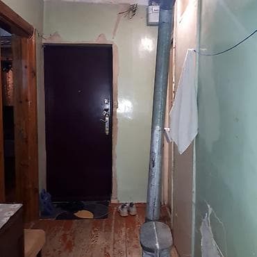 əmlak bazarı: Gəncə, 3 otaqlı, Köhnə tikili, 54 kv. m — 5