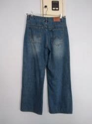 şalvar modelleri 2020: L razmer teze cins salvar — 7