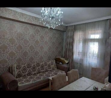 дома в ипотеку в баку: 2 комнаты, Новостройка, 47 м² — 2