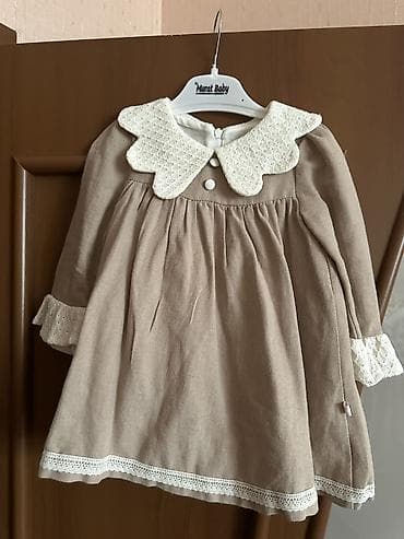 Don, Gündəlik, 1 - 2 yaş